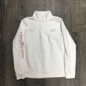 Quarter Zip